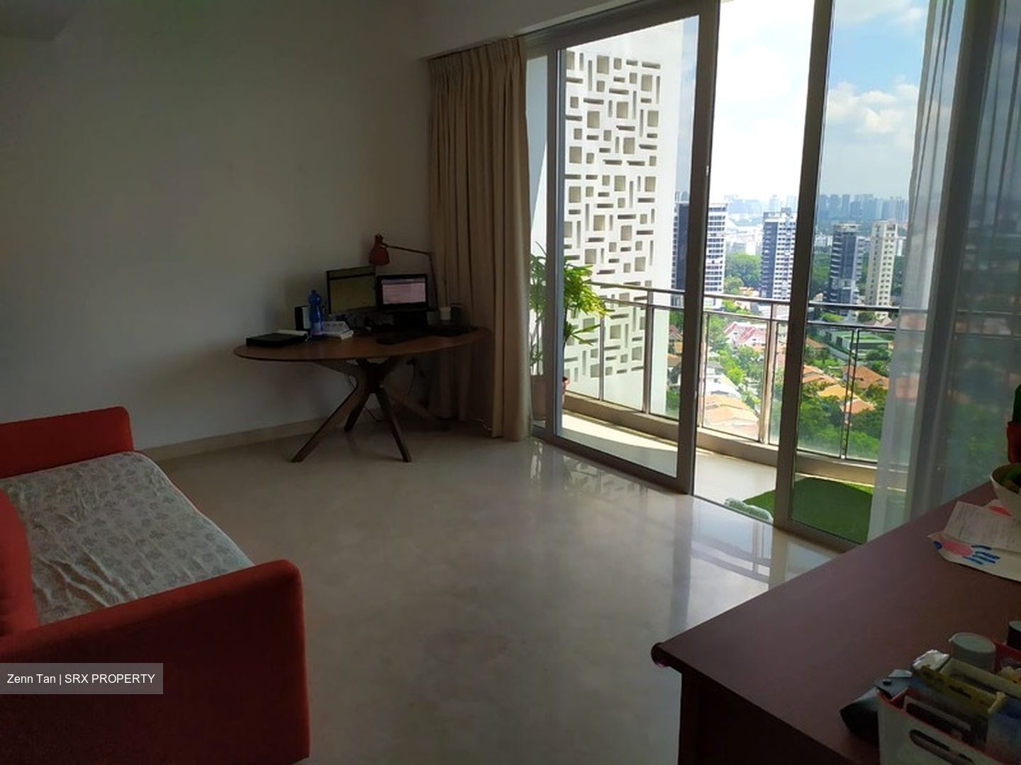 The Meyerise (D15), Condominium #377877961